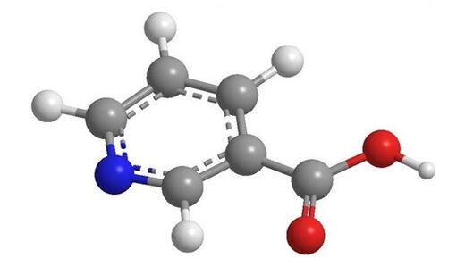 SIMPLA 360 contains niacinamide