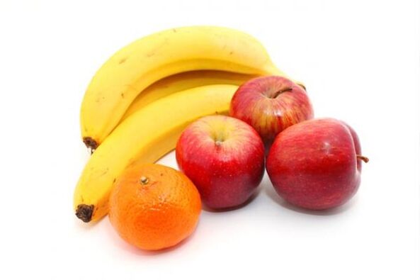 Fruit masks
